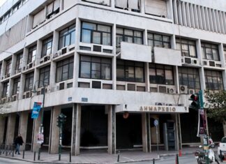 Δήμος Λαρισαίων: Τα καιρικά φαινόμενα δεν επηρέασαν την πόλη