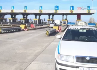 Παράταση στα δωρεάν διόδια στην εθνική Αθηνών – Θεσσαλονίκης – Δείτε μέχρι πότε και ποια τμήματα αφορά