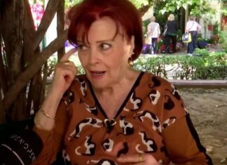 Γνωστή ηθοποιός για τον Αλέξη Γεωργούλη: «Θα πάω να πνιγώ στο λιμάνι ….»