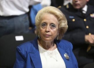 Βασιλική Θάνου: Δεκτή η αγωγή της για προσβολή της προσωπικότητάς της
