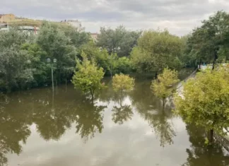 ΕΓΚΛΩΒΙΣΜΕΝΟΙ ΣΤΗ ΛΑΡΙΣΑ ΕΡΓΑΖΟΜΕΝΟΙ ΚΑΙ ΕΠΙΣΚΕΠΤΕΣ ΑΠΟ ΤΟΥΣ ΔΗΜΟΥΣ ΤΥΡΝΑΒΟΥ ΚΑΙ ΕΛΑΣΣΟΝΑΣ
