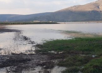 ΒΡΟΧΗ ΤΑ ΜΗΝΥΜΑΤΑ 112 ΓΙΑ ΝΕΑ ΠΙΘΑΝΑ ΠΛΗΜΜΥΡΙΚΑ ΦΑΙΝΟΜΕΝΑ – ΔΕΙΤΕ ΣΕ ΠΟΙΕΣ ΠΕΡΙΟΧΕΣ