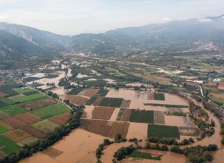 Πόρισμα εμπειρογνωμόνων για τη Θεσσαλία: Οι πέντε «πληγές» και τα οκτώ άμεσα μέτρα που προτείνονται