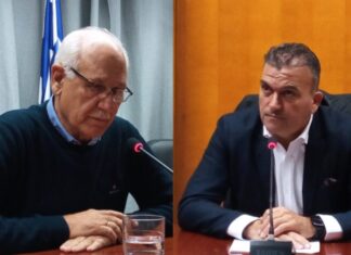 Τι δίνουν οι εταιρείες στοιχημάτων για τις μάχες σε Δήμους και Περιφέρειες-ντέρμπι στο δήμο Λαρισαίων