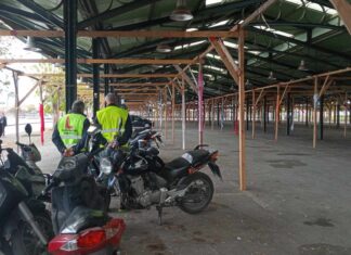 Αντιδρούν και οι εκπαιδευτές οδηγών για το παζάρι- είναι δεσμευμένος ο χώρος όπου γίνονται εξετάσεις για 7 εβδομάδες