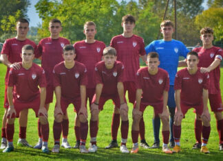 Ισόπαλη 1-1 η ΑΕΛ Κ17 στη Γιάννουλη