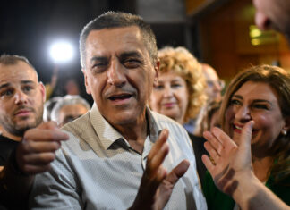 Οι πέντε προτεραιότητες του Δημήτρη Κουρέτα ως περιφερειάρχη Θεσσαλίας