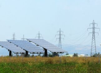 Λάρισα: Εγκρίθηκε επένδυση για νέο φωτοβολταϊκό – Πού θα γίνει