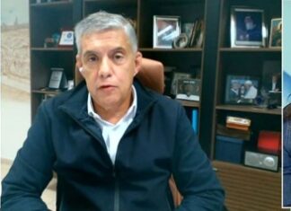 Κώστας Αγοραστός: “Έχουμε ξεκινήσει την ανασυγκρότηση των υποδομών στη Θεσσαλία” (video)