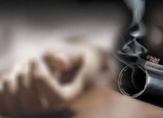 Αυτοκτόνησε άντρας στον Τύρναβο με πιστόλι