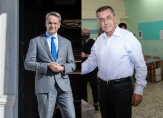 Μητσοτάκης: Ραντεβού – «συγγνώμη» με τον Κουρέτα στο Μαξίμου