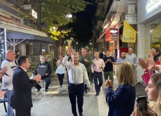 Πως ο Βόλος και όλη η Μαγνησία στέρησε την εκλογή στον Αγοραστό – Οι ρυθμιστές του β’ γύρου
