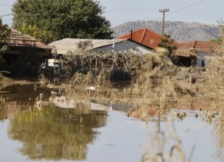 Επιδότηση ενοικίου για πληγέντες από πλημμύρες