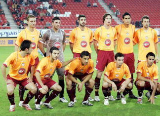 Όταν η ΑΕΛ έπαιζε για το Super Cup (Video)