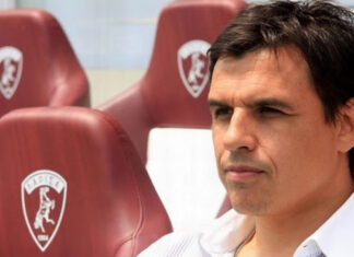 Κόουλμαν: «Όταν ήμουν στην ΑΕΛ, έζησα διαφορετικές εμπειρίες»