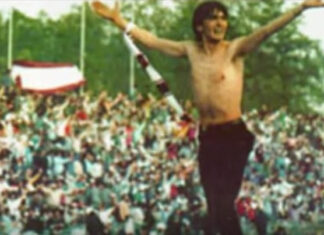 Θα ζει πάντα ανάμεσά μας! (Video)