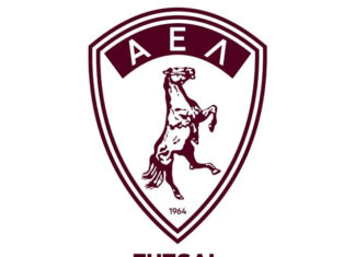 Η ενημέρωση από ΑΕΛ Futsal