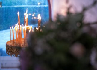 Θλίψη στον Βόλο – Πέθανε γνωστός επιχειρηματίας