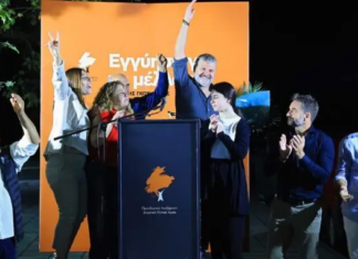 ΣΕ ΑΝΑΒΡΑ, ΑΜΥΓΔΑΛΗ ΚΑΙ ΟΜΟΛΙΟ, Η ΠΟΡΕΙΑ ΝΙΚΗΣ ΤΟΥ ΑΝΤΩΝΗ ΓΚΟΥΝΤΑΡΑ