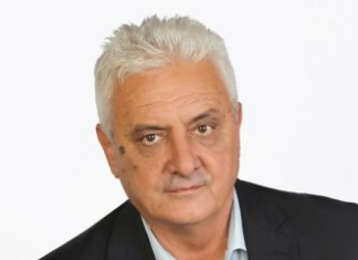 Σήμερα η κεντρική προεκλογική ομιλία του Κώστα Κολλάτου στον Πυργετό