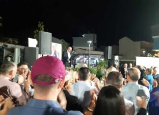 ΣΑΜΕΡ ΑΜΑΡΙ: Ο ΤΥΡΝΑΒΟΣ ΑΛΛΑΖΕΙ ΣΕΛΙΔΑ – ΕΡΧΕΤΑΙ Η ΜΕΓΑΛΗ ΝΙΚΗ ΤΗΝ ΚΥΡΙΑΚΗ