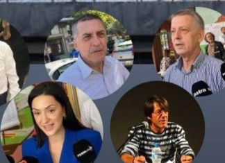 Οι πρώτοι σε σταυρούς στην Περιφέρεια Θεσσαλίας (ΦΩΤΟ)