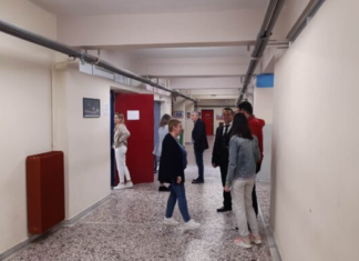 ΟΙ ΣΤΑΥΡΟΙ ΤΩΝ ΥΠΟΨΗΦΙΩΝ ΤΟΠΙΚΩΝ ΣΥΜΒΟΥΛΩΝ ΤΗΣ ΛΑΪΚΗΣ ΣΥΣΠΕΙΡΩΣΗΣ ΣΤΟ ΔΗΜΟ ΤΥΡΝΑΒΟΥ
