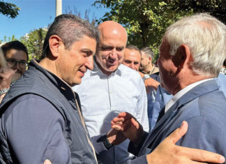 Τέρμα οι διπλές πλατφόρμες ΚΥΔ ψήνεται η διαφάνεια στον ΟΠΕΚΕΠΕ, στα σκαριά ο νέος ΕΛΓΑ