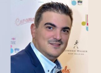Χρήστος Καπετάνος για την απώλεια του Αντώνη Μαγγλάρη