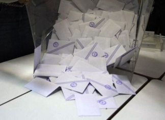 Τα χρώματα του χάρτη στους δήμους και τις περιφέρειες – Πού έγινε αλλαγή σκυτάλης