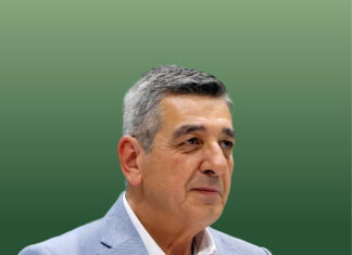 Δήλωση του Παναγιώτη Νταή για το εκλογικό αποτέλεσμα -Ότι δε σε σκοτώνει σε κάνει πιο δυνατό!