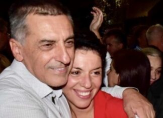 Μαρία Γαλλιού: Δεν πρόκειται να ξεχάσω ποτέ στη ζωή μου το βράδυ της 15ης Οκτωβρίου 2023