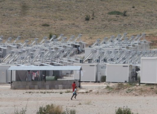 «ΣΤΟΝ ΑΕΡΑ» ΟΙ ΣΥΜΒΑΣΙΟΥΧΟΙ ΕΡΓΑΖΟΜΕΝΟΙ ΣΤΗ ΔΟΜΗ ΤΟΥ ΚΟΥΤΣΟΧΕΡΟΥ