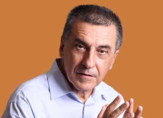 Κουρέτας: Με προφορική εντολή Αγοραστού σταμάτησαν τα έργα αποκατάστασης των ζημιών στη Θεσσαλία