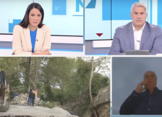 “Η Λάρισα από εκεί που είχε ένα ποτάμι απέκτησε πέντε-έξι…”