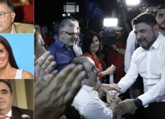 Ποιοι εκλέγονται με Χαρδαλιά – Εκλέχτηκαν γνωστά ονόματα της σόου μπιζ και του αθλητισμού