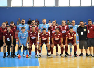 Ήττα από την Αθήνα ’90 για την ΑΕΛ Futsal