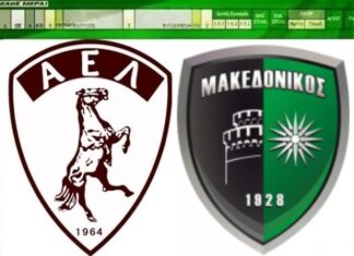 Τι αποδόσεις δίνουν οι εταιρίες για ΑΕΛ-Μακεδονικός