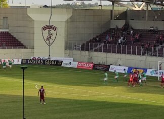 Τα γκολ ΑΕΛ-Μακεδονικός 1-1 (Video)