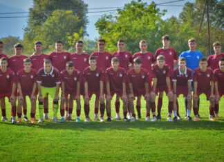Εντός έδρας με Παναιτωλικό η ΑΕΛ U-17
