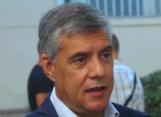 Δήλωση Κ.Aγοραστού: Η νέα εξίσωση Κουρέτα: Πώς δημοπρατείται έργο που είναι «απενταγμένο»;
