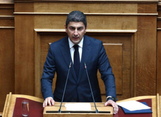 Λευτέρης Αυγενάκης: Εξαιρετικό το αποτέλεσμα για τη ΝΔ – Τραγικές οι δηλώσεις Μπέου