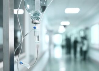 Τι γίνεται με τους θανάτους τους τελευταίους 8 μήνες στην Θεσσαλία