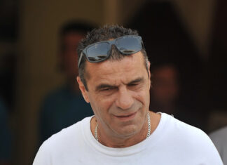 Η ανάρτηση του Θωμά Κυπαρίσση για την ΑΕΛ