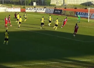 Τα ΓΚΟΛ Αναγέννηση Καρδίτσας-ΑΕΛ 0-2 (Video)