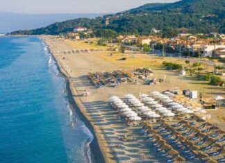 Σχέδιο δράσης του ΕΟΤ για τη Θεσσαλία