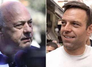 Παρέμβαση του Αρείου Πάγου για τις χυδαίες δηλώσεις Μπέου κατά Κασσελάκη