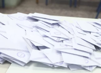 Αυτοδιοικητικές εκλογές: Με «μοντέλο» εθνικών εκλογών τα αποτελέσματα – Τι ώρα θα βγει το πρώτο αποτέλεσμα