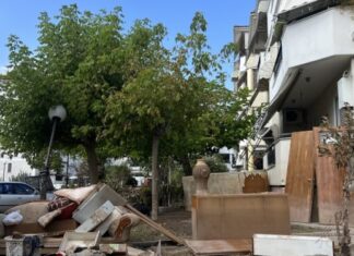 Σε ποιες περιοχές δεν είναι πόσιμο το νερό στα πλημμυρισμένα