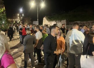 Εκλογές στο δήμο Λαρισαίων: Μεγάλη αισιοδοξία στο εκλογικό του Μαμάκου (ΦΩΤΟ)